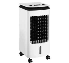 Goldair Air Cooler – GAC-80, 4L Tank, Ice Pack, Humidifier