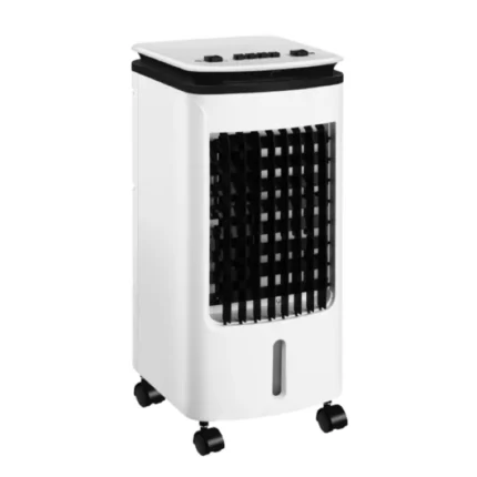 Goldair Air Cooler – GAC-80, 4L Tank, Ice Pack, Humidifier
