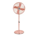 Goldair Copper Pedestal Fan GDPF-16CP