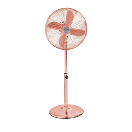 Goldair Copper Pedestal Fan GDPF-16CP