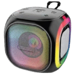 JVC XS-N1144B Portable Bluetooth Speaker -10W Output - Image 3