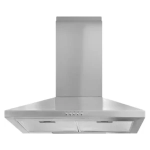 Italian Designer IDC-680S 60cm Glass Cooker Hood with LED lights