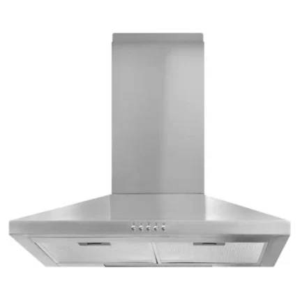 Italian Designer IDC-680S 60cm Glass Cooker Hood with LED lights