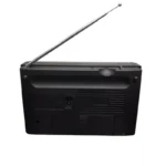 Telefunken TR-100 4-Band Portable Radio -FM/AM/SW1/SW2, - Image 2