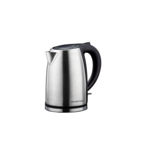 Russell Hobbs 1.7L Brushed Stainless Steel Kettle