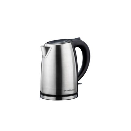 Russell Hobbs 1.7L Brushed Stainless Steel Kettle