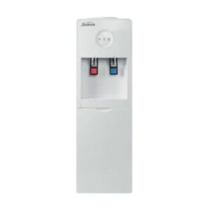 Sunbeam Water Dispenser with 3L cold tank and dual-temperature settings