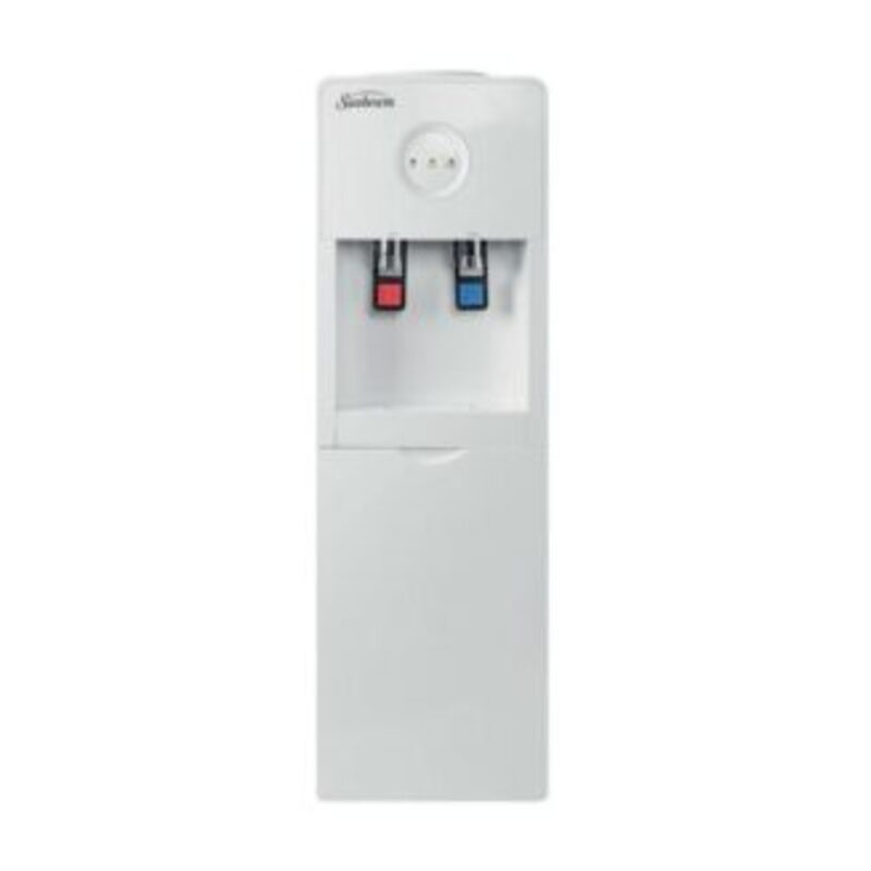 Sunbeam Water Dispenser with 3L cold tank and dual-temperature settings