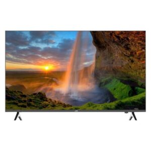 JVC 43-Inch UHD Smart LED TV LT-43N7115