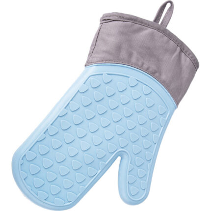Olala Silicone Oven Glove – Heat Resistant & Non-Slip