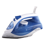 Russell Hobbs Supremeglide Steam Iron with Stainless Steel Soleplate