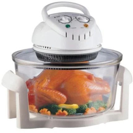 Sunbeam Professional Convection Oven – SPCO-1200C, 1300W, Bake/Steam/Grill