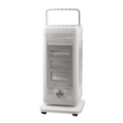 Goldair Quartz Heater GDP-1080 with 3 Heat Settings and Safety Features