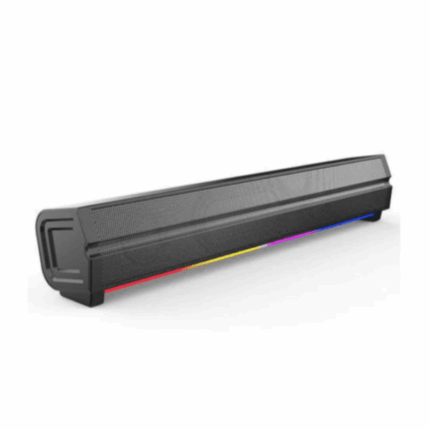 Telefunken Soundbar with Wired Subwoofer