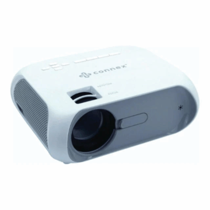 Connex Vision X 1080p 3800 Lumen Projector