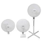 Goldair 40cm 3 in 1 Fan - Image 2
