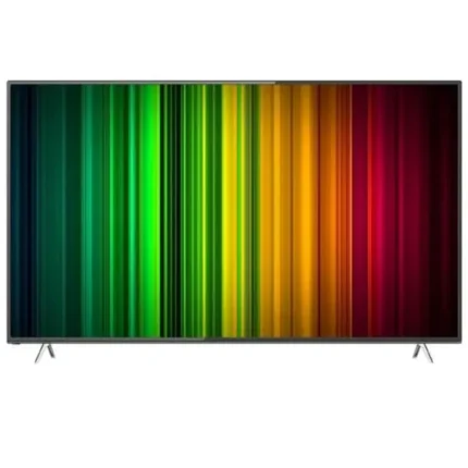 JVC 65-Inch UHD Smart LED TV LT-65N675A/B