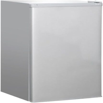 Goldair GBF-130S 130L Silver Bar Fridge – Compact Design