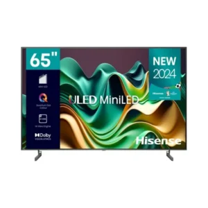 Hisense 65 inch Pro Mini-LED ULED 4K Smart TV