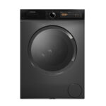 Bennett Read Tevo 7kg Front Loader Washing Machine – Dark Grey with Touch Panel