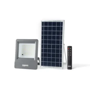 Magneto DBK257 80W Solar Powered Security Light – Motion Sensor