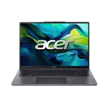 Acer Aspire Lite 16-Inch Core i5 Laptop with 8GB RAM and 512GB SSD – Steel Grey