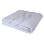 Bennett Read Electric Blanket Queen Size – Folded View