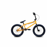 Conti 18″ BMX Bicycle – CBB-1800 (Blue/Green/Red/Yellow) - Image 2