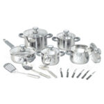 Bennett Read 19 Piece Supreme Strainer Set KSC319 kitchen tools