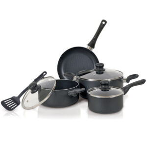 Bennett Read 8pc Non-Stick Cookware Set