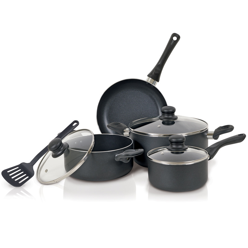 Bennett Read 8pc Non-Stick Cookware Set