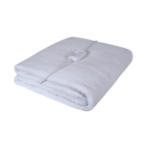 Bennett Read Electric Blanket Single with controller