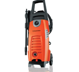 Bennett Read Xtr1400 Pressure Washer with 1400W motor and turbo nozzle