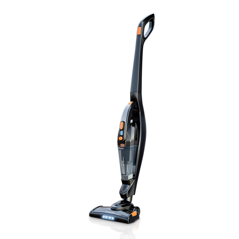 Bennett Read Fusion 2.0 Cordless Stick & Handheld Vacuum Cleaner