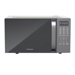 Bennett Read 20L Digital Microwave Oven – 700W with LED Display and Child Lock