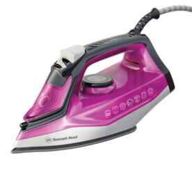 Bennett Read 2200W Powerglide Iron – Side View