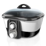 Bennett Read 8-in-1 Gourmet Chef Multi-Cooker