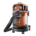 Bennett Read Hydro 15 Wet and Dry Vacuum Cleaner with Pet Turbo Brush