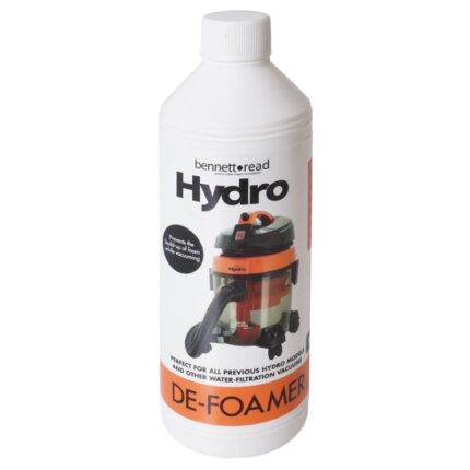 Bennett Read Hydra Deodorant - Daily with Fresh Scent
