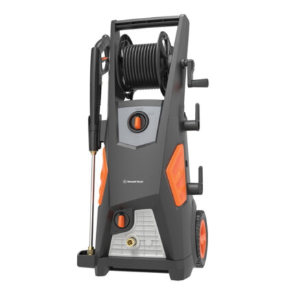 Bennett Read HFN112 Recharge Floor Fan with rechargeable battery and portable design