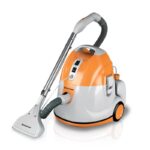 Bennett Read One Vacuum Cleaner with multi-layer filtration system and powerful suction