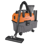 Bennett Read Tough 15L Wet & Dry Vacuum Cleaner