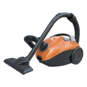 Bennett Read Micro 2.0 Compact Vacuum Cleaner with Ergonomic Handle