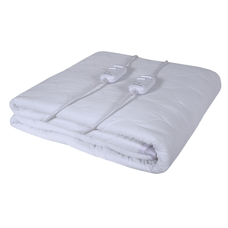 Bennett Read Double Electric Blanket – Folded View