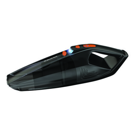 Bennett Read Swift Handvac 2.0 - Cordless Wet & Dry Vacuum Cleaner