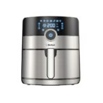 Berkart KAF201 4L Digital Air Fryer