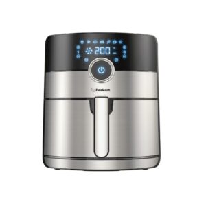 Berkart KAF201 4L Digital Air Fryer