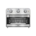 Berkart 23L Air Fryer Oven with Intensi-Fry Technology