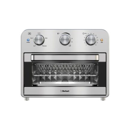 Berkart 23L Air Fryer Oven with Intensi-Fry Technology
