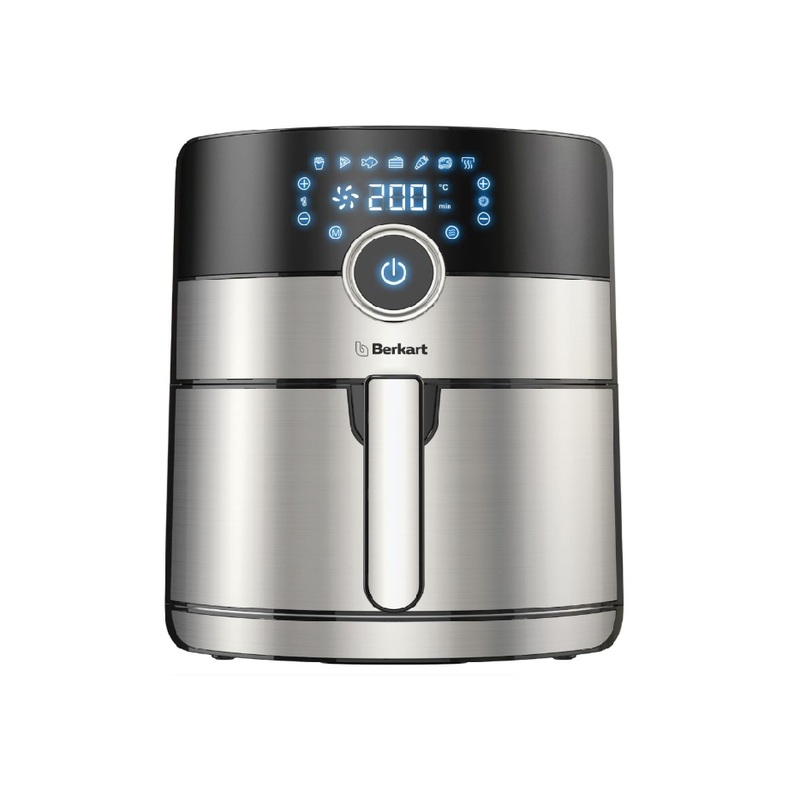 Berkart KAF201 4L Digital Air Fryer